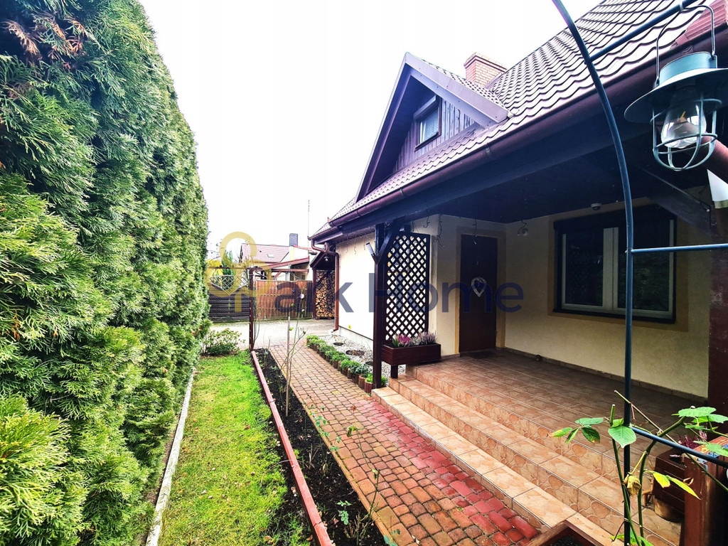 Dom, Kościan, Kościański (pow.), 84 m²