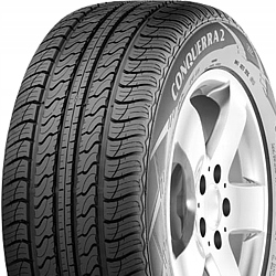 4x Matador MP82 Conquerra 2 225/65R17 102H 2019