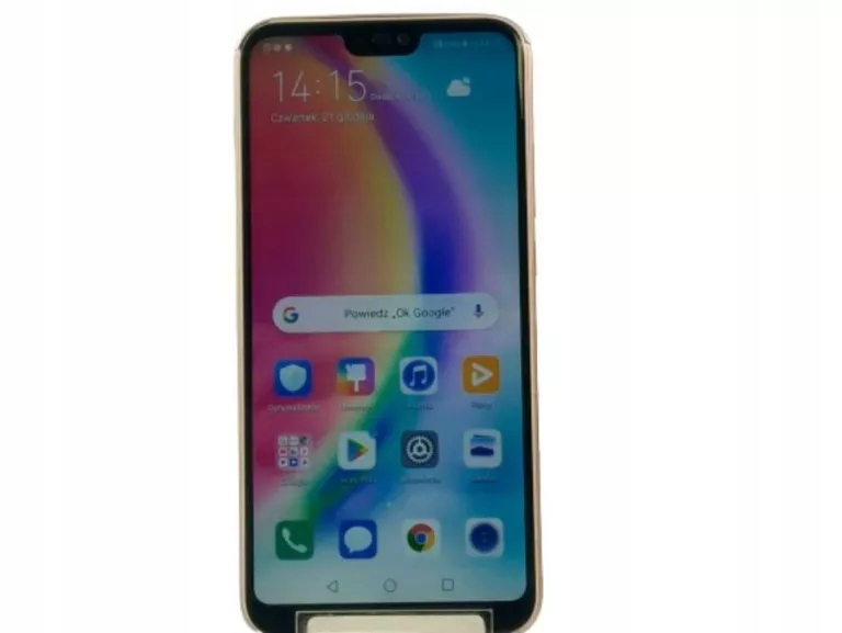 TELEFON HUAWEI P20 LITE 4/64GB