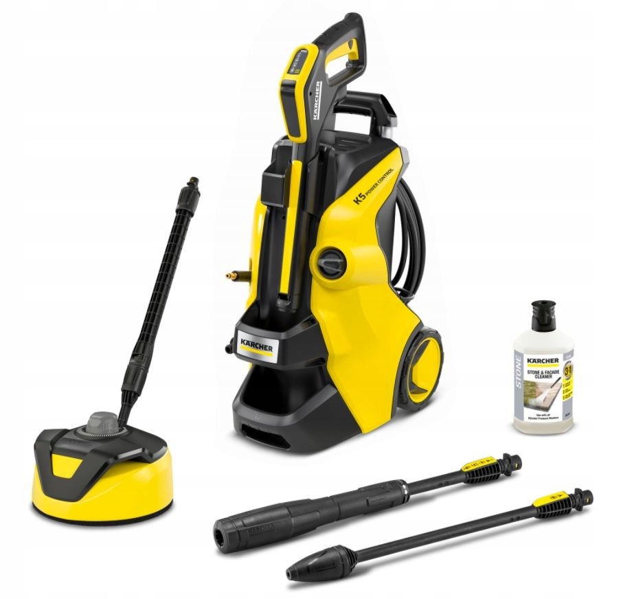 Karcher Urządzenie wysokociśnieniowe K 5 Power