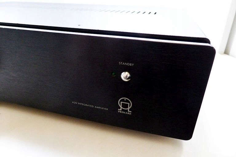 WZMACNIACZ PRIMARE A20 MKII - 8338152793 - oficjalne