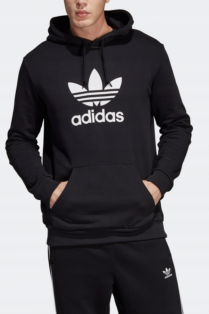 кофта адидас черная. кофта адидас с капюшоном. худи trefoil adidas. Adidas trefoil hoodie. кофта адидас с капюшоном.