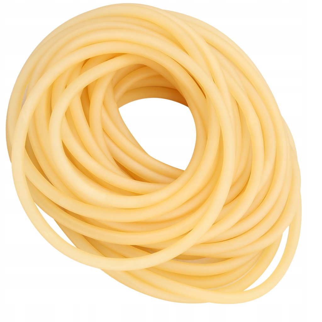 Guma Zapasowa Do Procy Mocna Gruba Koszyk 10M