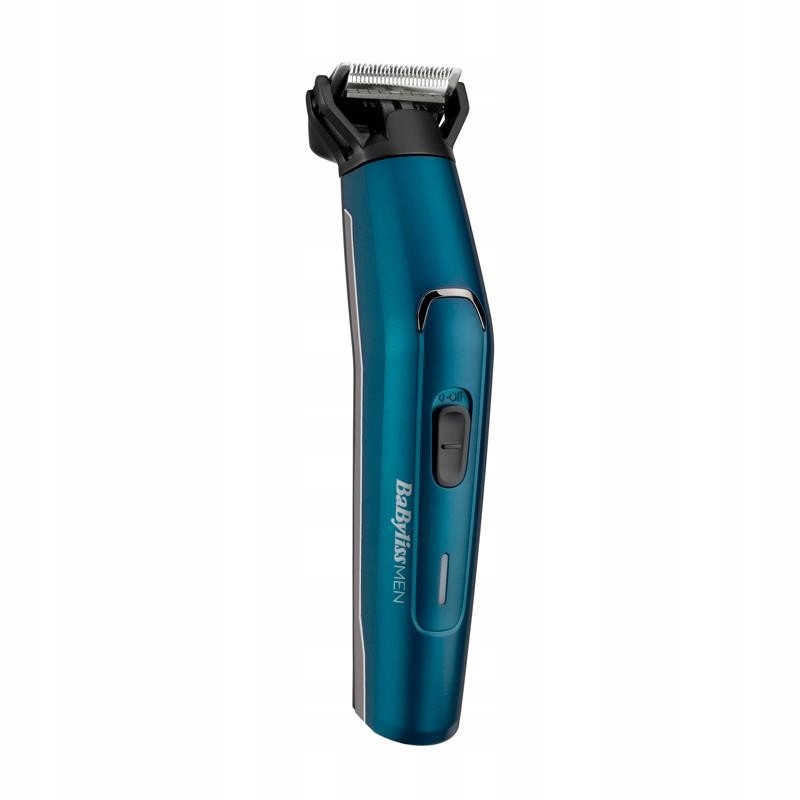 Trymer Babyliss Zestaw wielofunkcyjny 12w1 MT890E