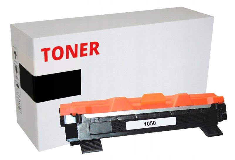 NOWY TONER DO DRUKARKI BROTHER DCP-1512 DCP-1512E - 5614533658 ...