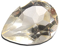 Cytryn Naturalny - 0,65 ct - Aprillagem_pl - DCT39