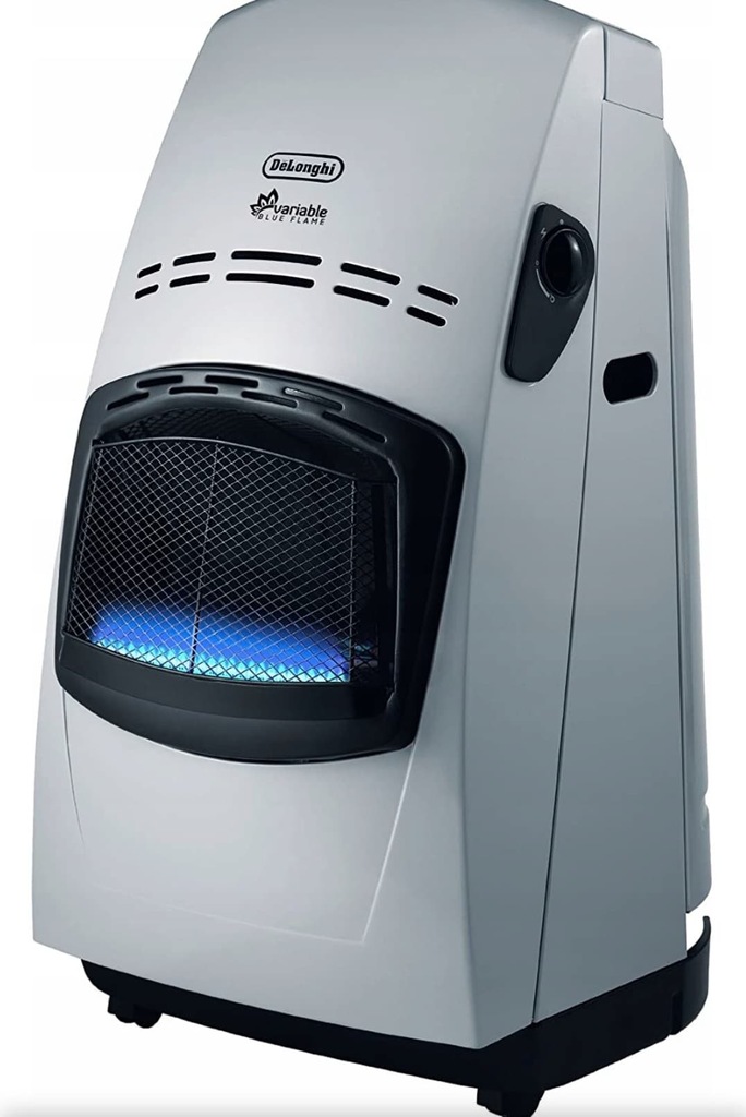 Grzejnik gazowy DeLonghi Blue flame VBF 4200 W 12835250374