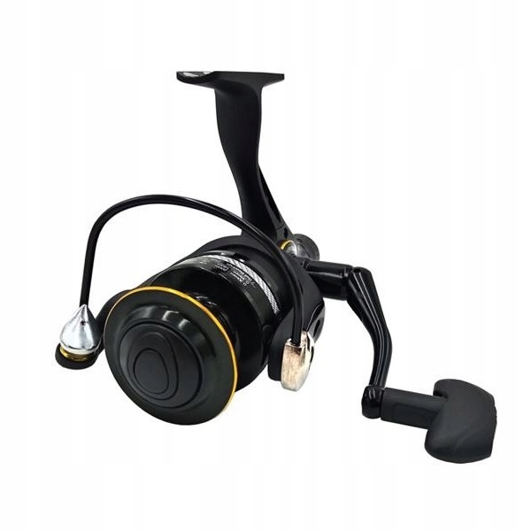 Купить Катушка Cormoran Black Master 8Pi RD 3000: отзывы, фото и ...