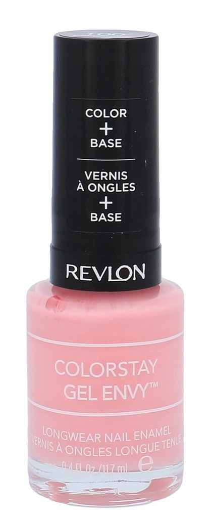 Revlon Colorstay Gel Envy Lakier - 100 Cardshark