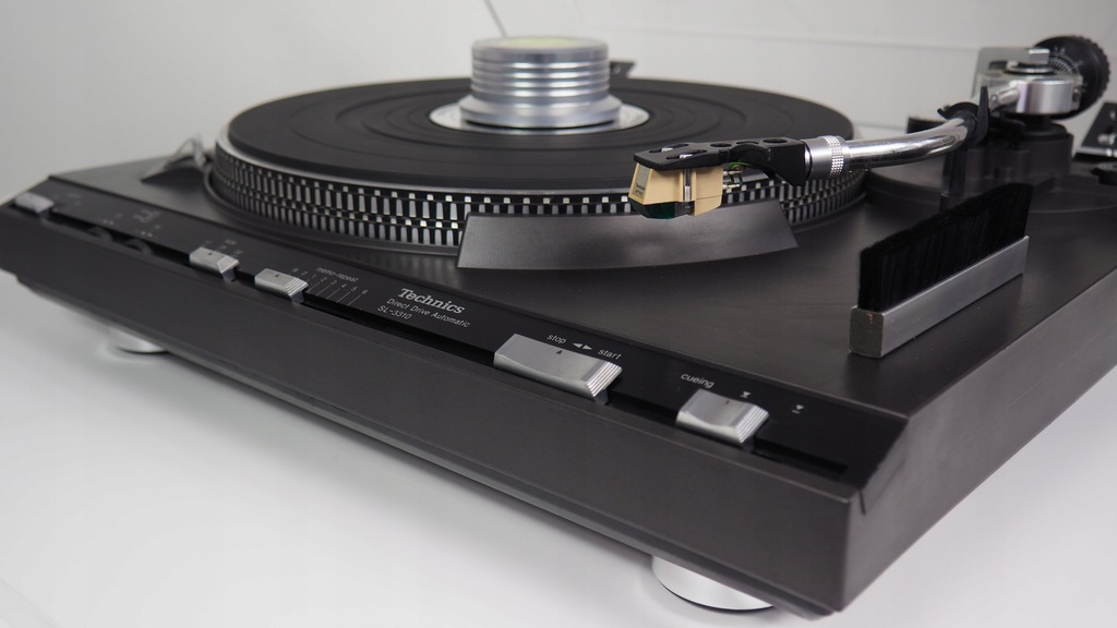 TECHNICS SL-3310 Direct Drive