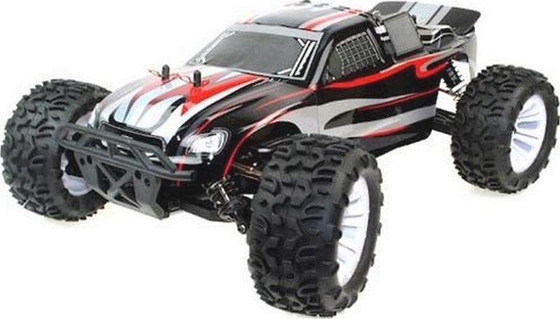 BLADE DS SAMOCHÓD SPALINOWY TRUGGY RC 100km/h VRX