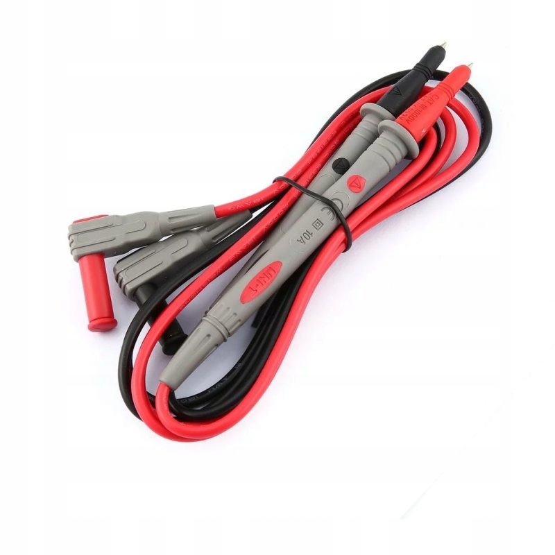 KABLE PRZEWODY DO MIERNIKA UNI-T ORYGINALNE UT-L27