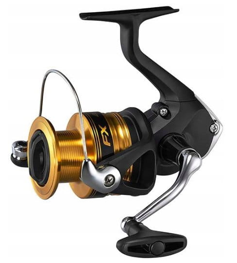 Kołowrotek Shimano FX 4000 FC