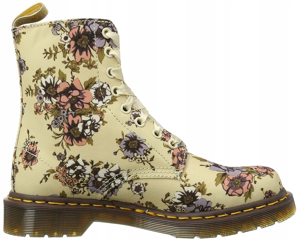 Dr.Martens BACKETT 15732250 GLANY WYSOKIE - 40