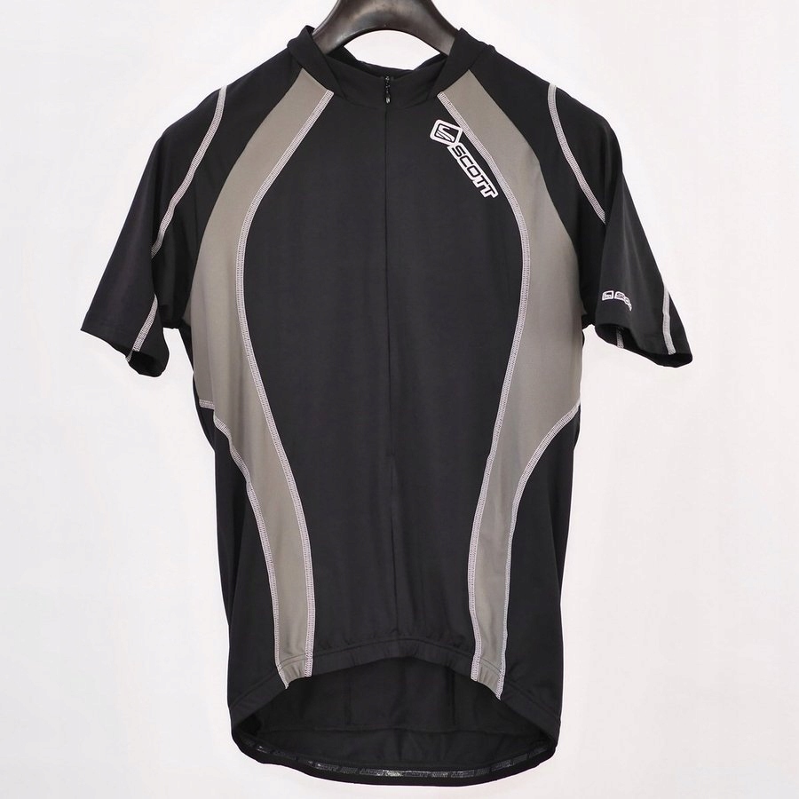 Koszulka rowerowa SCOTT Shirt Excel z 450PLN L