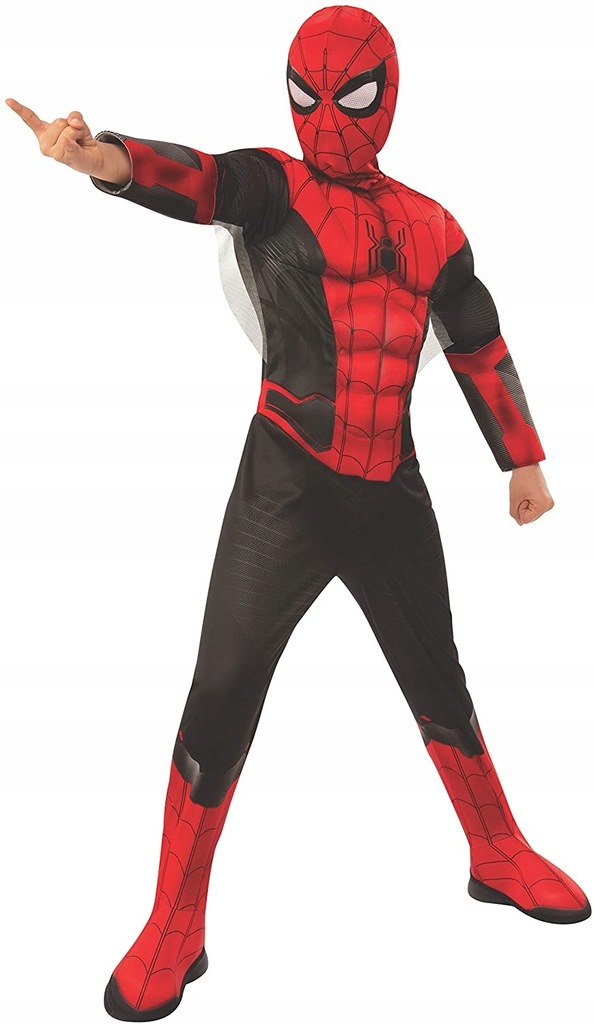 Kostium Rubie's Marvel Spider-Man