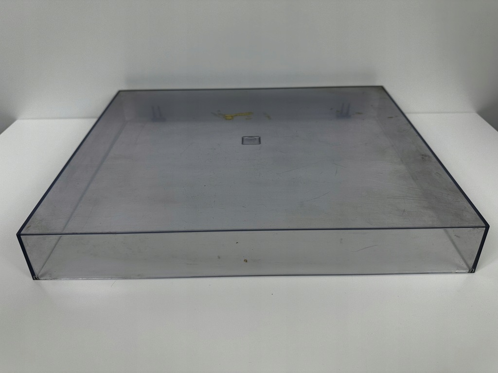 Pokrywa Technics SL-QX300, D30, Q200, Q300…