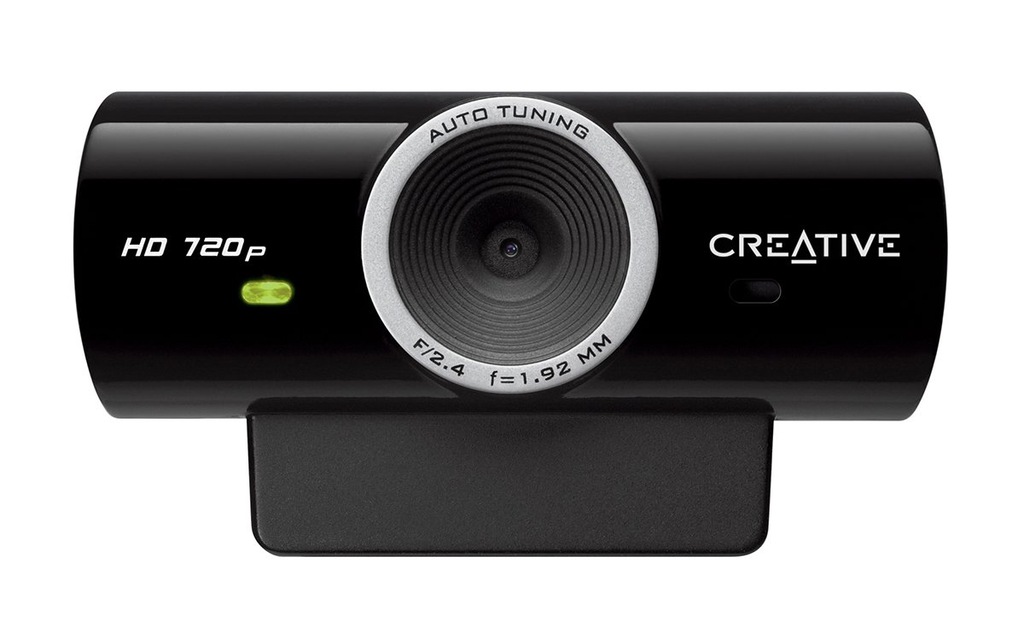 Купить Креативная веб-камера в прямом эфире! Синхронизация с камерой 720p HD: отзывы, фото, характеристики в интерне-магазине Aredi.ru