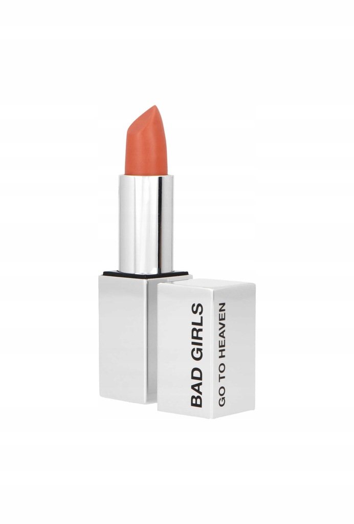 Bad Girls Go To Heaven Creamy Lipstick 201