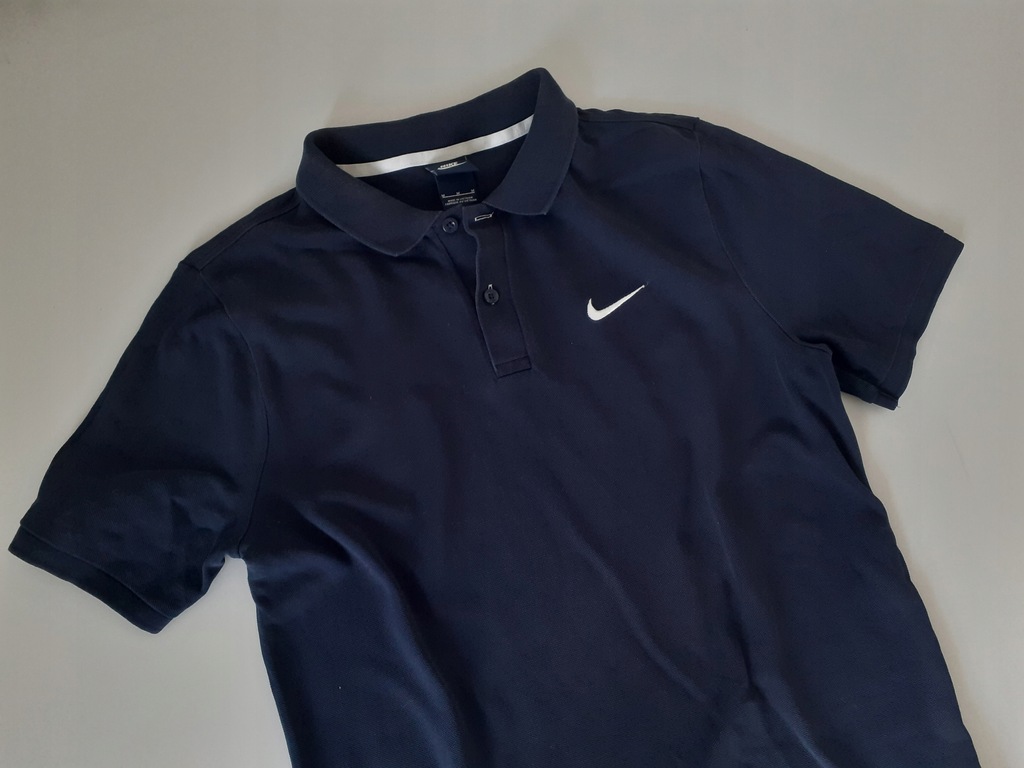 NIKE _ POLO roz M