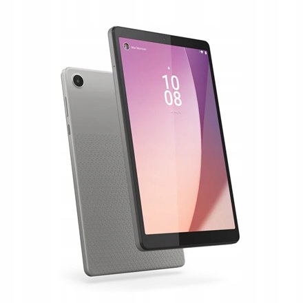 Lenovo Tab M8 (4th Gen) 8", Szary, 1280 x 800 pikseli, MediaTek Helio A22,