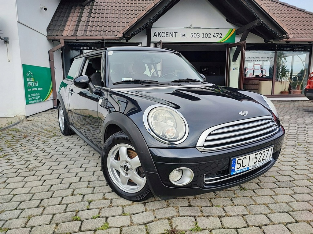 Mini ONE