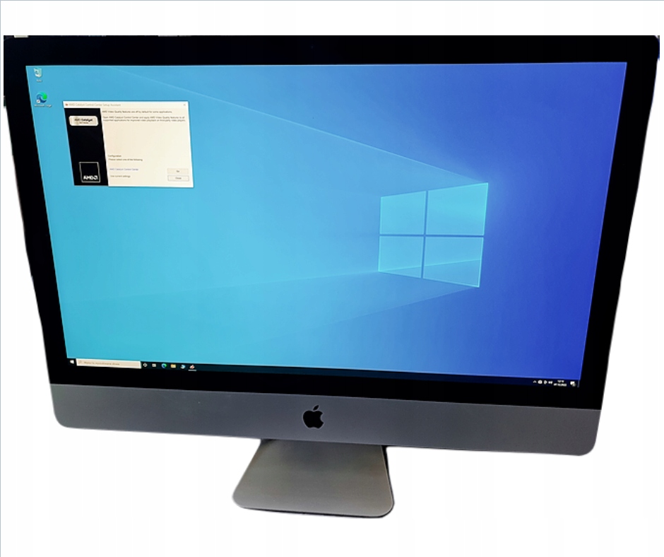 Komputer APPLE IMAC 2015 21,5 I5