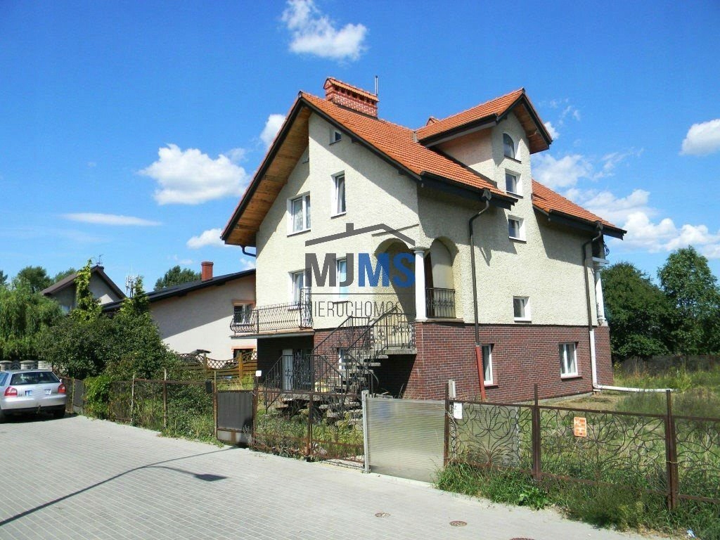Dom, Rumia, Wejherowski (pow.), 174 m²