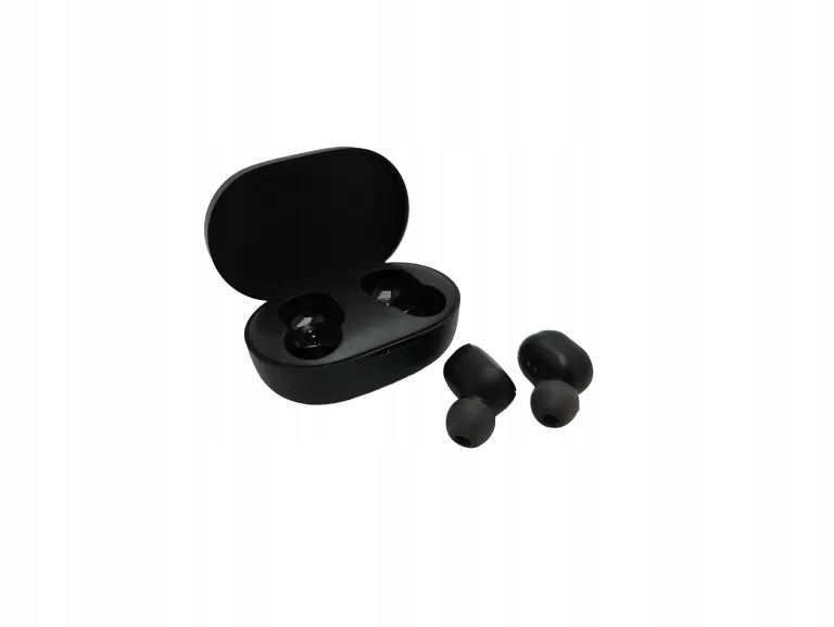 SŁUCHAWKI BT XIAOMI MI TRUE WIRELESS EARBUDS BASIC 2