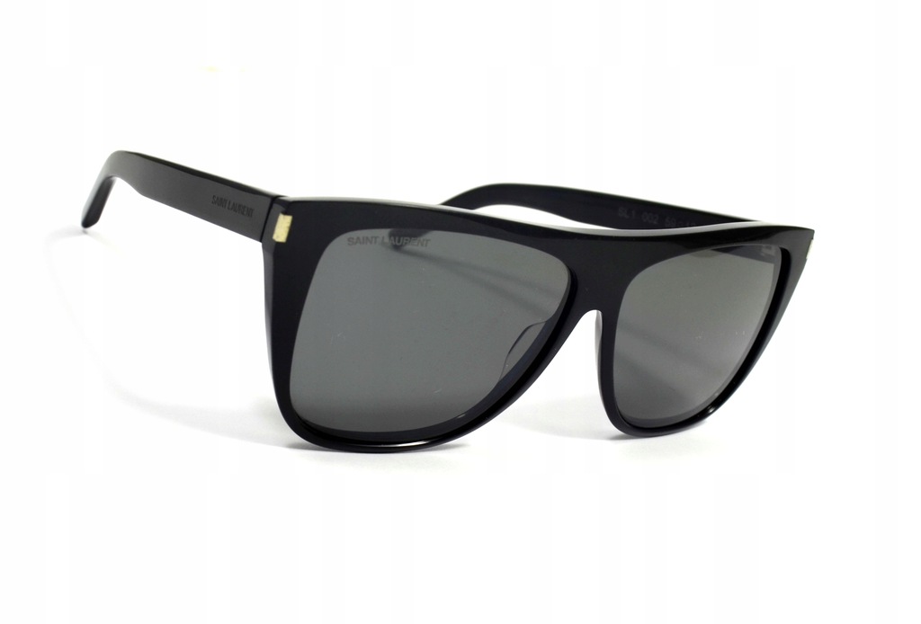 Okulary Przeciwsłoneczne Saint Laurent SL1 002