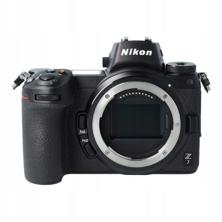 Nikon Z6 body GWARANCJA 6 MIESIĘCY UŻY