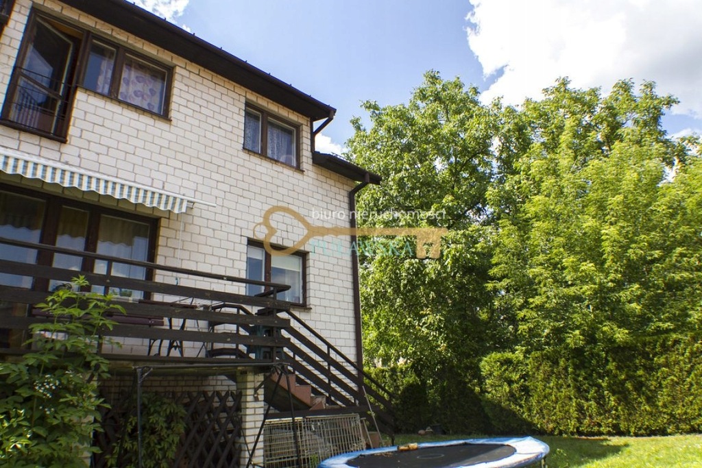 Dom, Piaseczno, Piaseczno (gm.), 160 m²