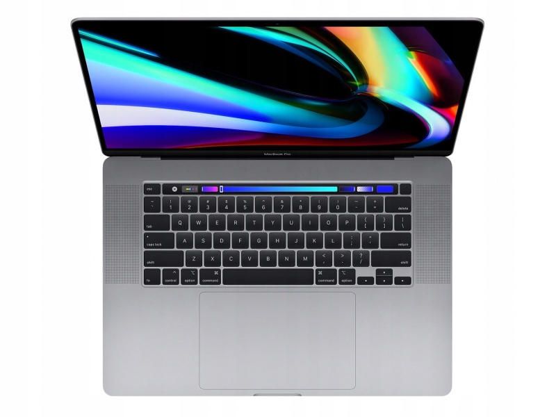 Apple MacBook Pro i7 2,6GHz/32/512/R5300M