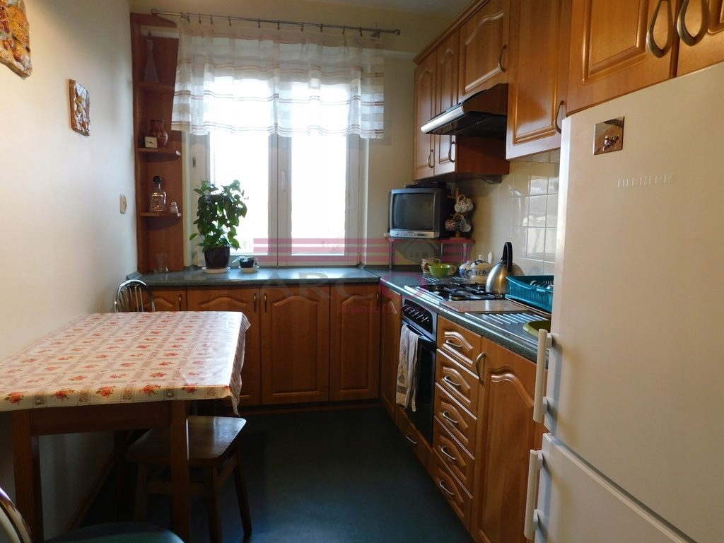 Mieszkanie, Mińsk Mazowiecki, Miński (pow.), 36 m²