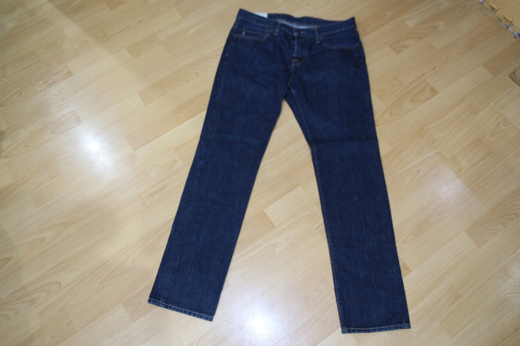 Abercrombie spodnie jeans 32x32 BDB+