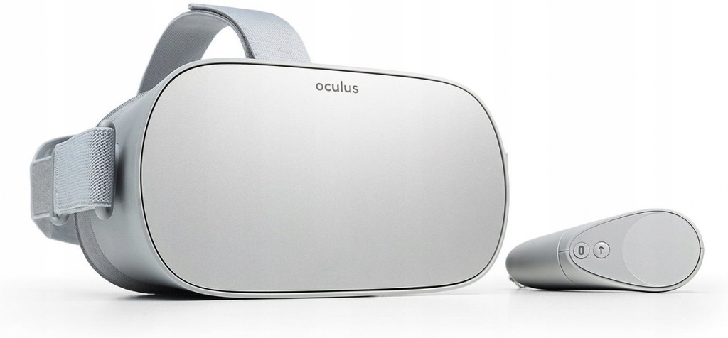 GOGLE VR OCULUS GO 32 GB - Wirtualna Rzeczywistość