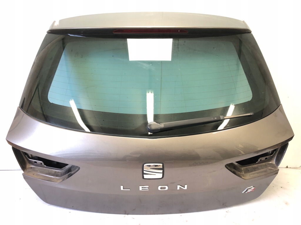 Mattenprofis Velours Fußmatten Für Seat Leon III 5F FR ST