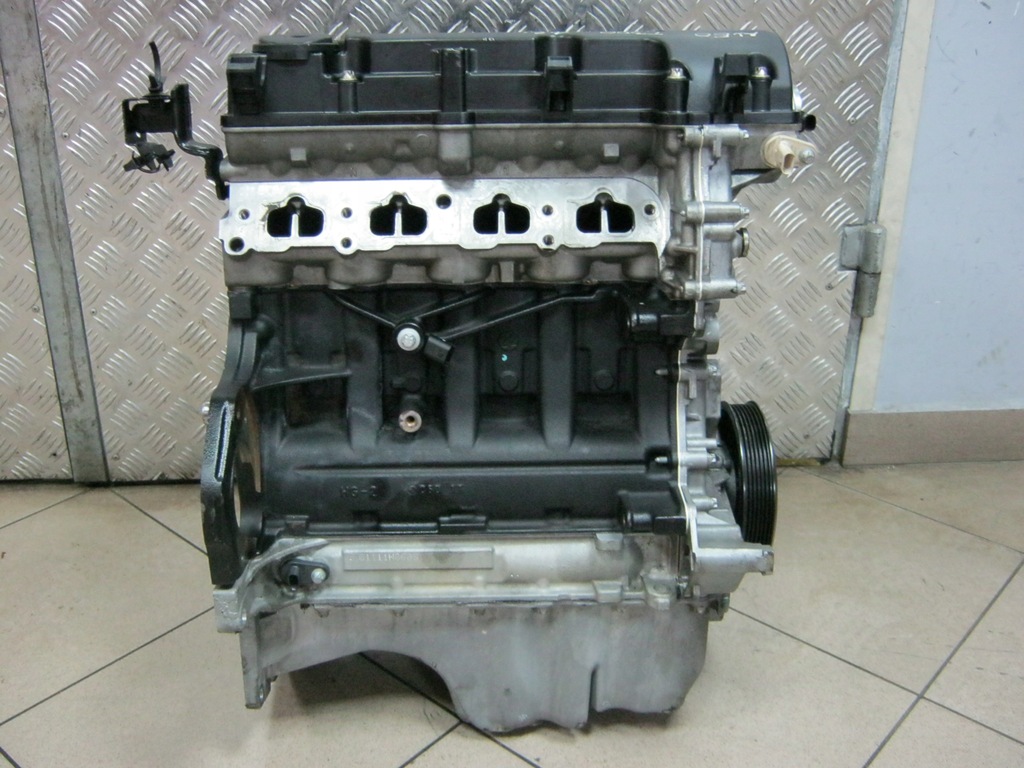 Silnik Chevrolet Aveo T300 11 Opel A12XER 7795285531