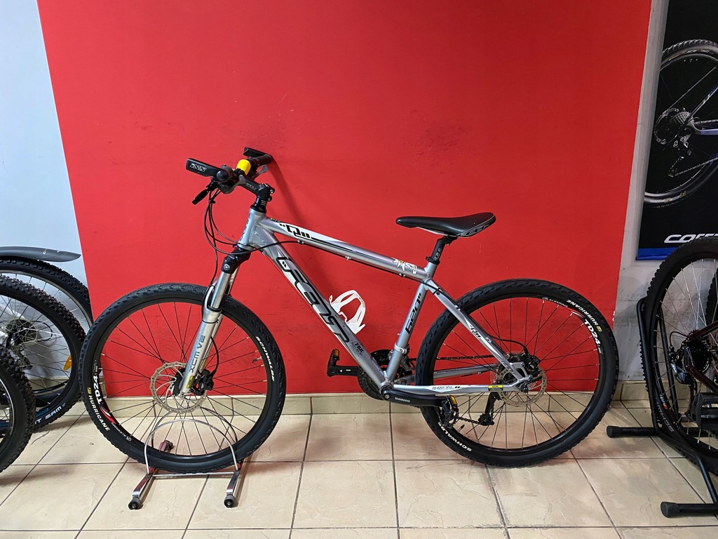 Rower MTB Felt Q620 26'' 24biegi Deore 13676733171 oficjalne