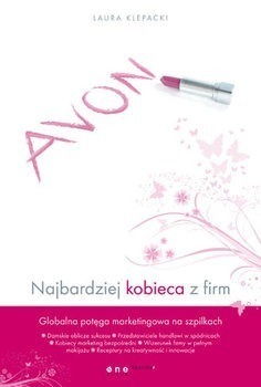 Avon najbardziej kobieca z firm