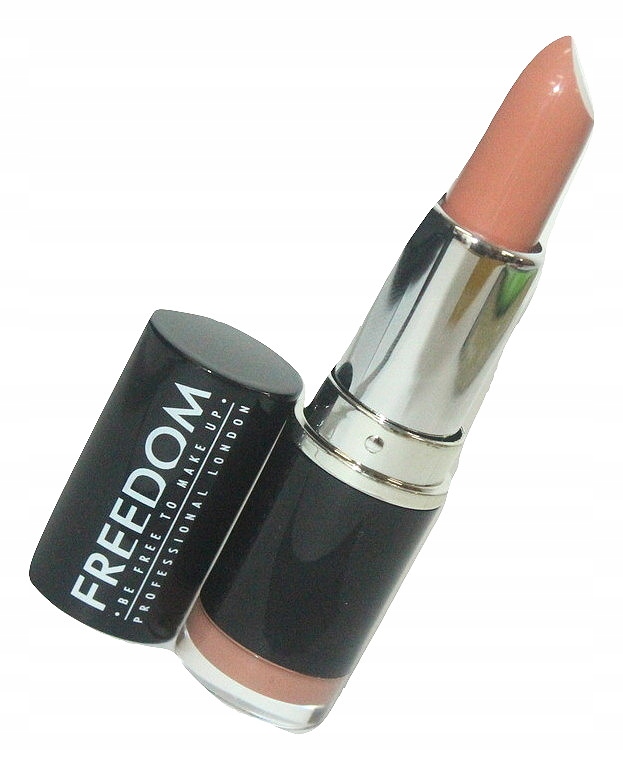 FREEDOM PRO LIPSTICK SZMINKA DŁUGOTRWAŁA 111