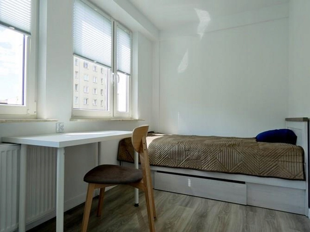 Pokój, Warszawa, Wola, 8 m²