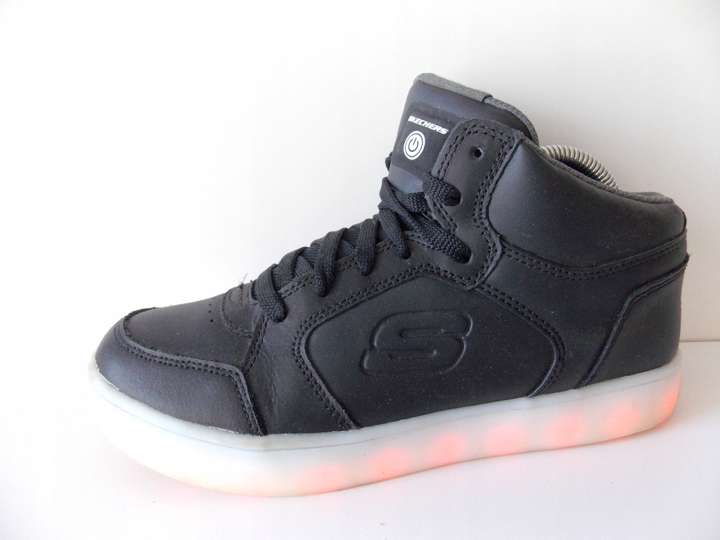 Skechers energy cheap lights 38