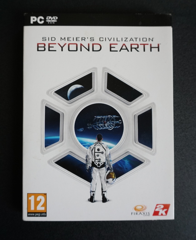 Sid Meier's Civilization: Beyond Earth