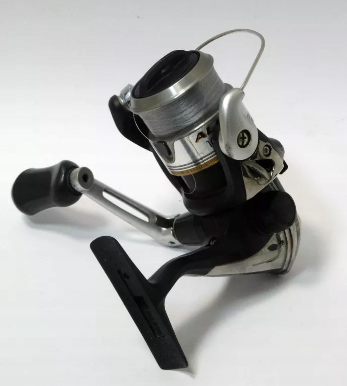 Купить КАТУШКА SHIMANO ALIVIO 1000 FB: отзывы, фото и характеристики на ...