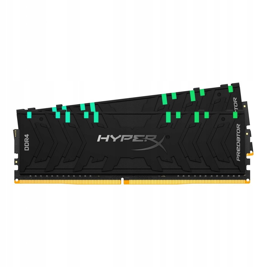 Zestaw pamięci Kingston HyperX Predator HX432C16PB