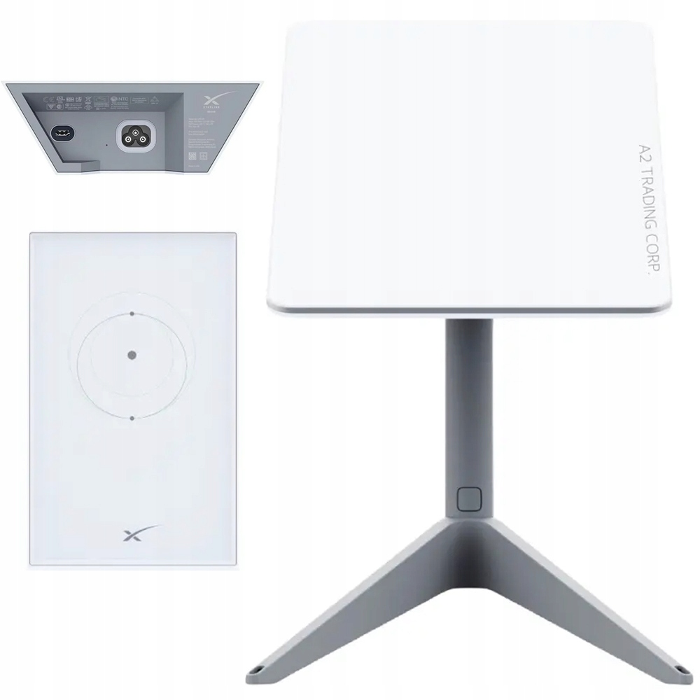 Starlink Standard Kit UTA212 / UTR-211