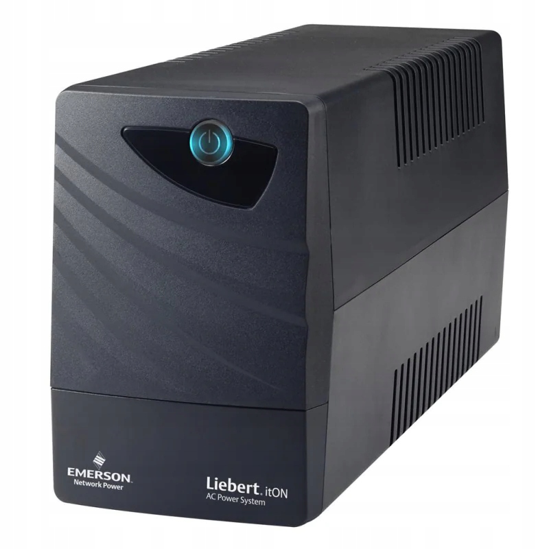 Zasilacz awaryjny EMERSON Liebert itON 800VA