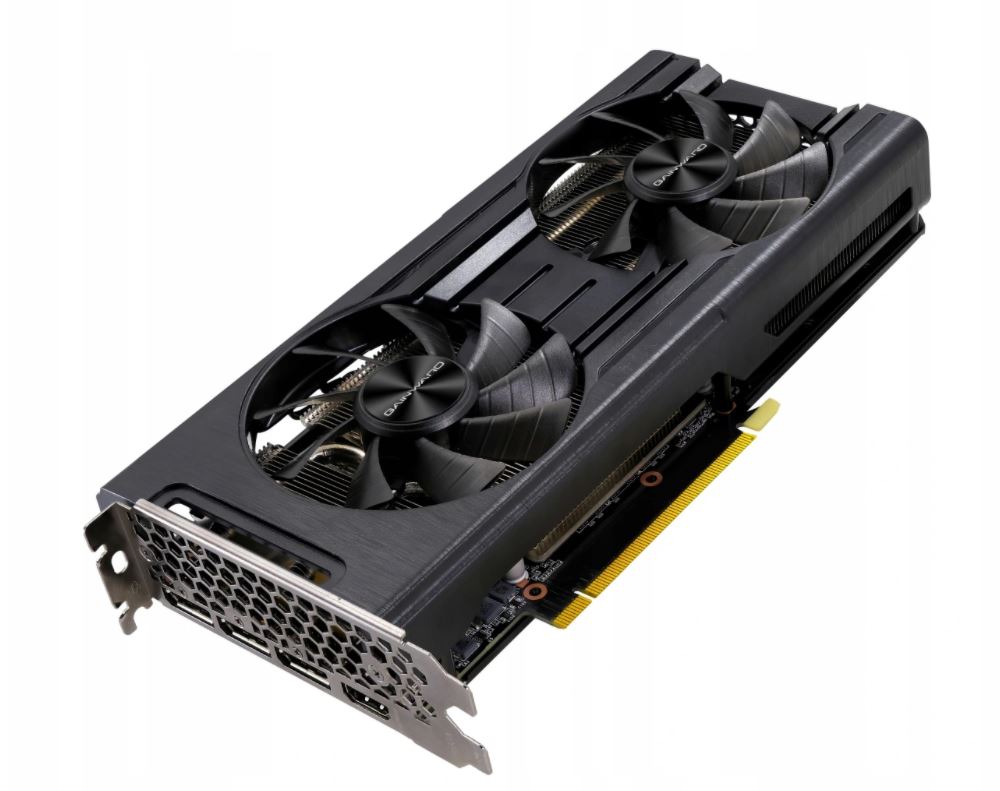 Gainward GeForce RTX 3060 Ghost 12GB - od ręki! FV