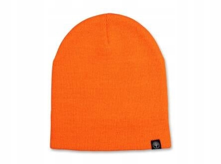 Czapka Böker Solingen Beanie Orange